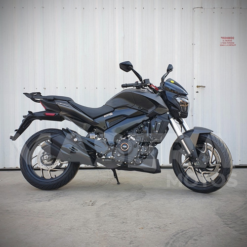 Imagen 2 de 10 de Bajaj Dominar 400 Ug
