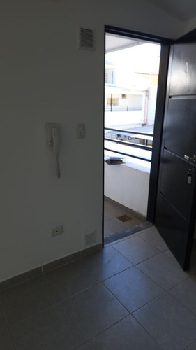 Departamento En Residencial Velez Sarsfield