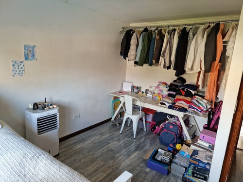 Chalet 5 Amb Barrio Caisamar Lote 10x43 Mar Del Plata En Ven