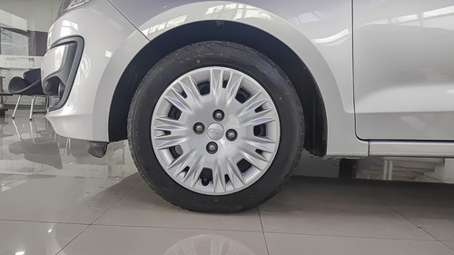 Ford Ka 1.5 Se At