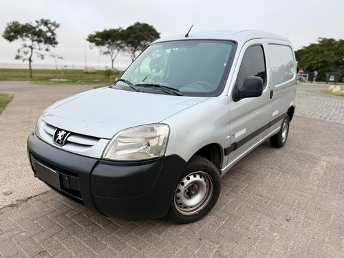 Peugeot Partner 1.6 Hdi Furgon Confort Airbag