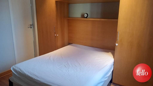 Imagem 13 de 26 de Flat/aparthotel - Ref: 227900