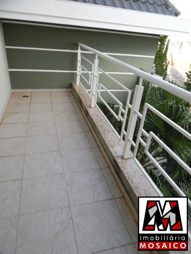 Imagem 22 de 30 de Ampla Residência, 04 Suite, Piscina - 22913 - 34058782