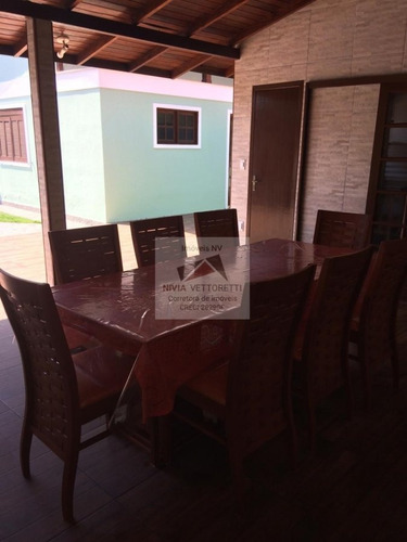 Imagem 26 de 30 de Casa A Venda No Bairro Canasvieiras Em Florianópolis - Sc. - 3549-1