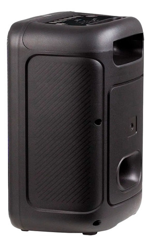 Caixa De Som Amplificada Philco Pcx3800 - Fm/bluet/aux/usb,