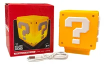 Comprar Lampara Super Mario Bros Luigi Peach Bowser Toad Donkey Kong