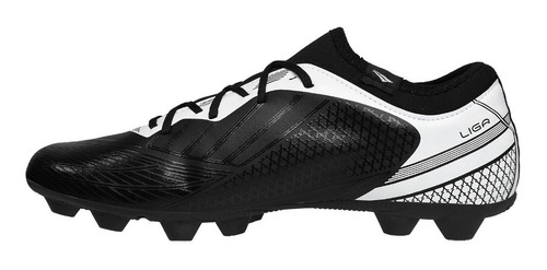 Botines Penalty Liga Con Tapones Campo