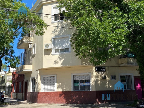 Imagen 13 de 15 de Venta Departamento 3 Ambietes Villa Devoto