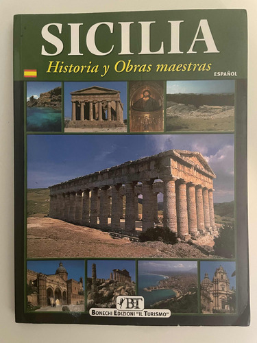 Libro Sicilia
