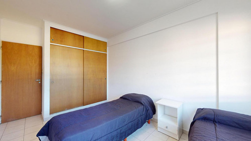 119 Entre 38 Y 39, La Plata - Departamento 2 Dormitorios En Venta