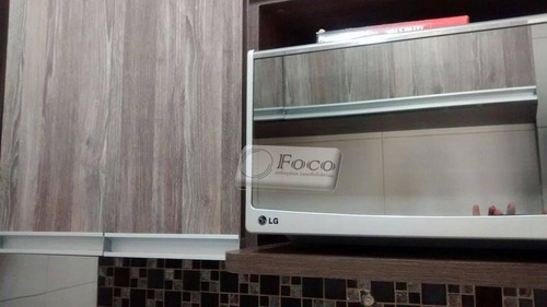 Imagem 27 de 29 de Apartamento Residencial À Venda, Macedo, Guarulhos - Ap0322. - Ap0322
