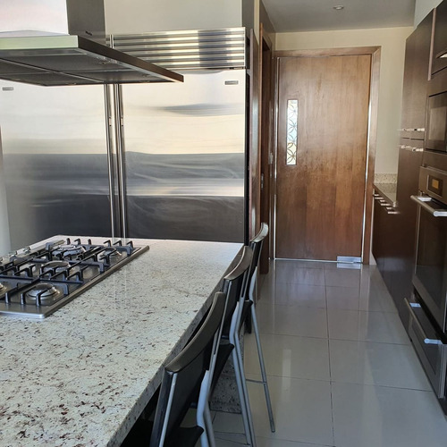 Imagen 6 de 30 de Exclusivo Bosques De Las Lomas Departamento De Lujo, Reforma