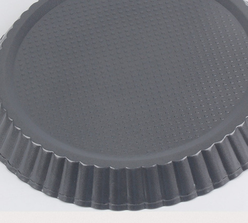 Tartera Genérica Teflón Circular 28cm Antiadherente