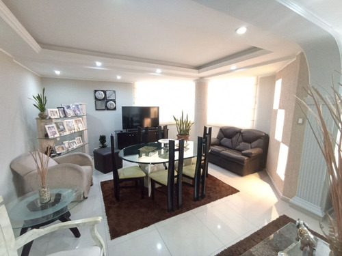 Imagen 5 de 13 de Apartamento En Venta Guacara Ciudad Alianza Res Alto Monte I Jc