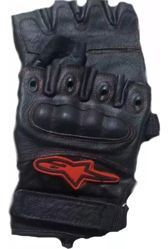 Guantes Para Entrenamiento Gimnasio , Cuero