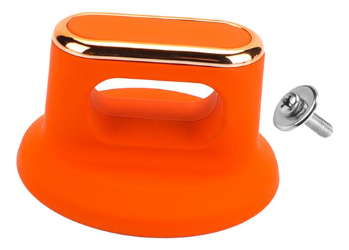4 Manija De Perilla Para Utensilios De Cocina, Manija