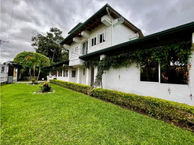 Casa en arriendo