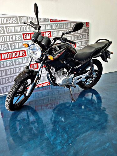 Imagen 2 de 15 de Yamaha Ybr 125 2020