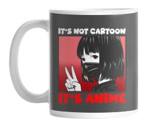 Taza Avatar La Leyenda De Aang Mod 94