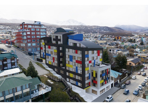 Ushuaia | Local Comercial En Venta En El Centro