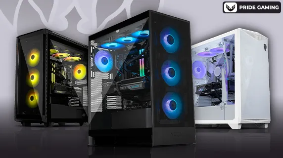 Bienvenido al mundo gamer