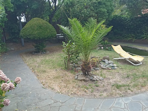Santa Teresita A Metros Del Mar. Apto Silla De Ruedas