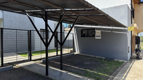 Complejo Turístico En San José Entre Ríos