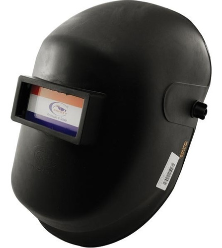Mascara Solda Fixa Polipropileno Safety - T-82848
