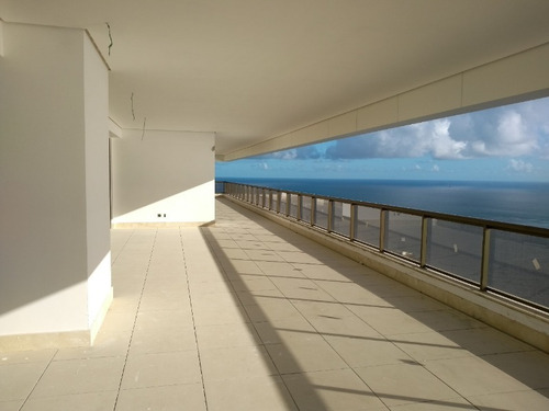 Imagem 18 de 28 de Mansão Wildberger 4 Suítes Com 460,15m2 No Largo Da Vitória - Dia164 - 69266089