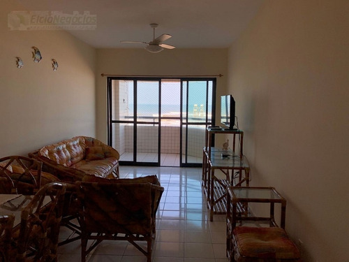 Imagem 17 de 30 de Apartamento Para Venda, 2 Dormitórios, Maracanã - Praia Grande - 2210