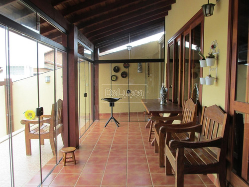 Imagem 6 de 22 de Casa À Venda Em Jardim Botânico (sousas) - Ca003566