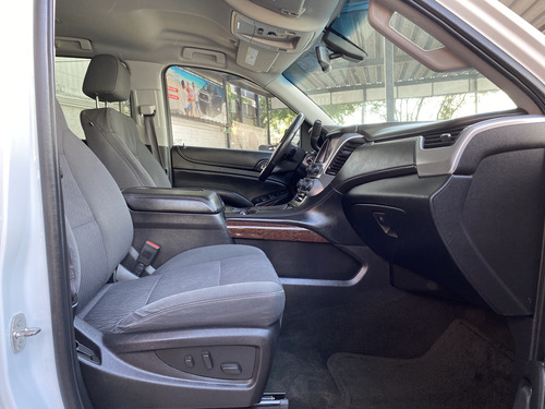 Gmc Yukon 2015