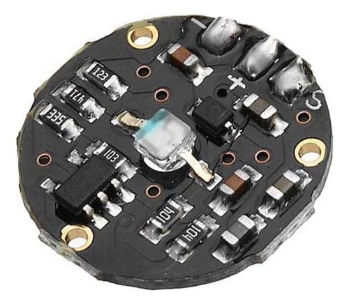 Sensor De Pulso Cardíaco Xd58c Ritmo Xd-58c Arduino Pic