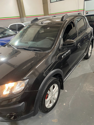 Renault Sandero Stepway 1.6 Dynamique 105cv