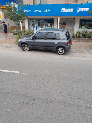 Renault Clio 1.2 Mio Dynamique 5P