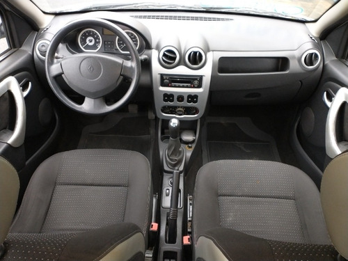 Renault Sandero 1.6 Stepway 16v 4p Flex Manual