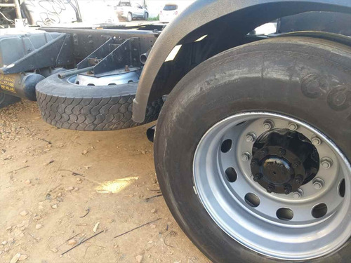Vw 18310 Toco 4x2 2005