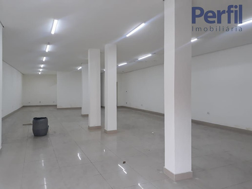 Imagem 2 de 5 de Comercial - Salão - 1416
