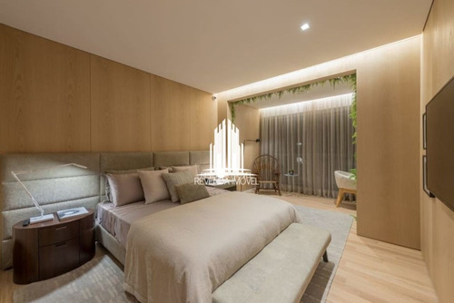 Imagem 12 de 15 de Apartamento À Venda No Sumarezinho - Br20644