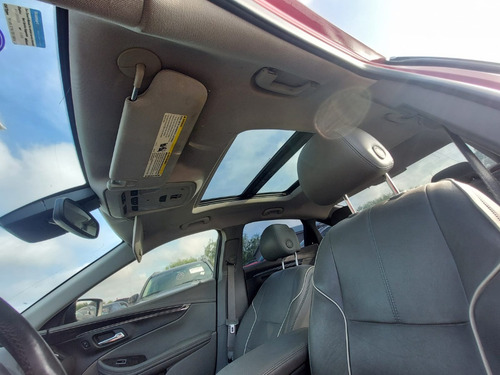 Chevrolet Impala 2014 ( En Partes ) 2014 - 2020 3.6l Yonke