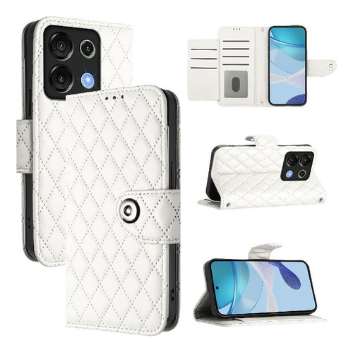 //funda Para Umidigi G9 5g Tarjetero A Prueba De Golpes