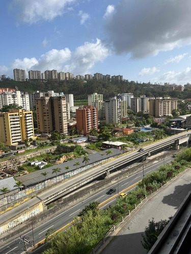 Vendo Penthouse San Antonio De Los Altos Las Minas