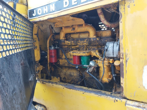 Vendo Cargador Jhon Deere