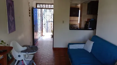 Apartamento en venta