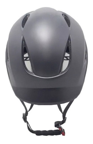 Imagen 2 de 2 de Casco Bicicleta Rembrandt City Urbano Rem 105 Con Visera