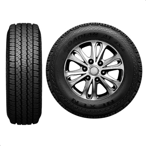 4 Pneu 265/50 20 111t Pajero Cherokee Amarok Ranger Hilux Índice De Velocidade T