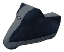 Comprar Cobertor Impermeable Funda Cubre Moto Premium Talle L Fmx