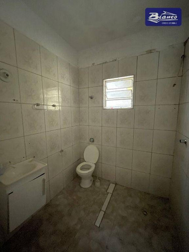 Imagem 5 de 13 de 6 Casas No Terreno - Ideal Para Locação - Ca1165