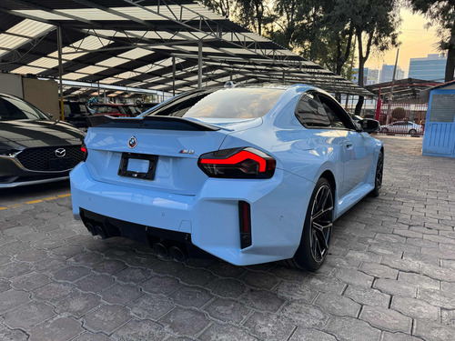 BMW M2 3.0 M2 Coupe At
