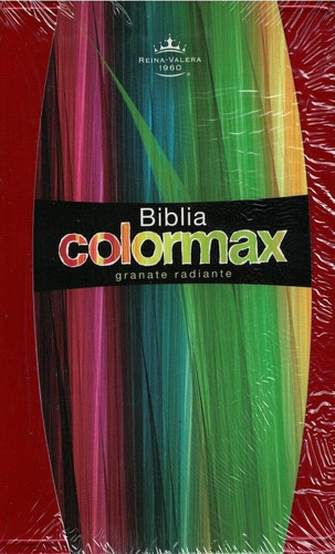 Biblia Colormax